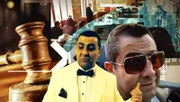 Cum s-a ales “Escobar de România” cu pedeapsa redusă Magistrații au decis că...