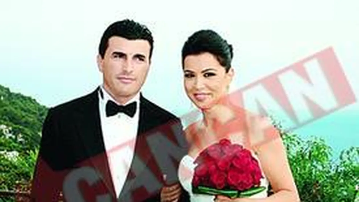 A facut-o buhaita pe Simona Patruleasa
