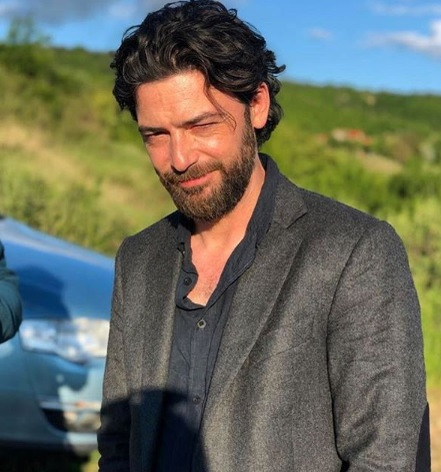 Ce s-a ales de Dan Bordeianu. Cum arată acum și ce face pentru bani fostul iubit al Adelei Popescu
