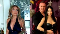 Larisa Uță a dat-o în judecată pe soția lui Alin Oprea. Ce acuzații îi aduce Medanei: ”Voi cere și daune morale!”