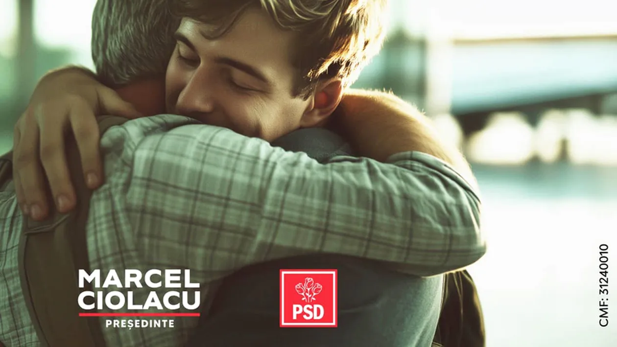 Marcel CIOLACU încurajează DIASPORA să voteze/”Eu îmi doresc să reveniți ACASĂ”