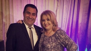 Viorica de la Clejani e foc si para! Artista o spune mai raspicat ca niciodata: “Nu sunt multumita! Bag divort!”