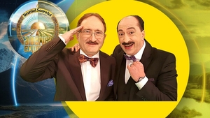 De ce a refuzat Cornel Palade să meargă la America Express cu Romică Țociu! “ Eu sunt inadaptabil, el a slăbit zece kilograme,”