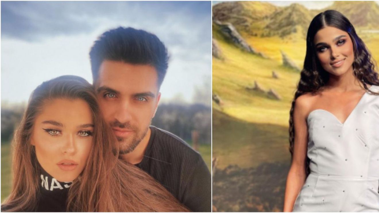 Se căsătorește Theo Rose cu nepotul lui Nea Mărin? Ce spune artista despre acest pas