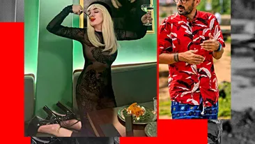 A fugit în munți după despărțirea cu scântei de Ana Morodan, iar acum o atacă fără menajamente: “Nu trebuia să bea și să...”