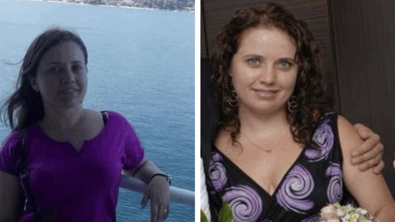 A murit Iulia Ganea, femeia care a trăit 11 ani ca un bebeluș după ce a fost spulberată pe trecerea de pietoni