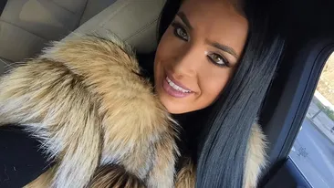 Adelina Pestritu isi pune silicoane? Vezi imaginea care a reusit sa ii faca pe fani curiosi