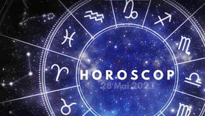 Horoscop 28 mai 2023. Cine sunt nativii norocoși duminica