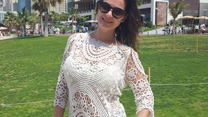 DEEA MAXER a avut parte de momente cât se poate de neplăcute! Şi-a schimbat look-ul din greşeală