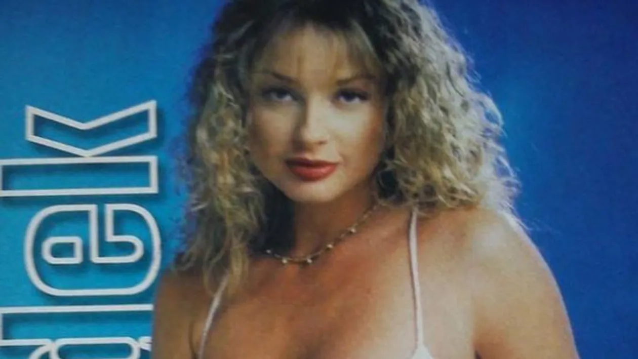 Incredibil ce se intampla cu Joana Benedek, diva nascuta in Romania care a facut furori in America Latina!