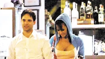 Englezul Oanei Zavoranu a fost acuzat de infractiuni economice! Brokerul Maciuca, urmarit general