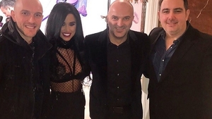 DAN CAPATOS şi-a luat „Adio“ de la telespectatori, dar acum s-a aflat! Iată cine va fi noul membru din echipa show-ului