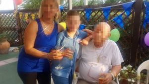 El este italianul care a adus coronavirusul în România. S-a căsătorit cu o româncă și este pasionat de vânătoare