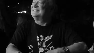 DOLIU în presa din România! A murit jurnalistul Alex Revenco