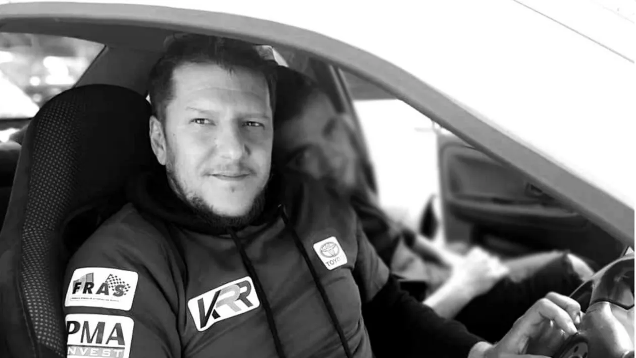 Doliu în sportul românesc! O valoare a murit fulgerător: „Dumnezeu să-l aibă în pază!”