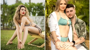 "M-am combinat cu iubitul prietenei mele". Toţi au crezut-o fată cuminte la Insula iubirii, dar a recunoscut tot