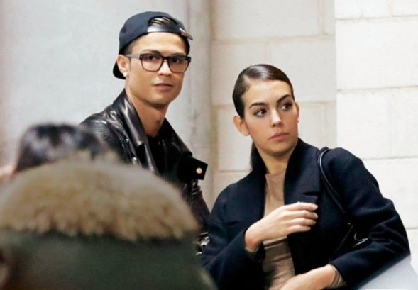 CRISTIANO RONALDO se însoară! Anunţul tocmai a fost făcut