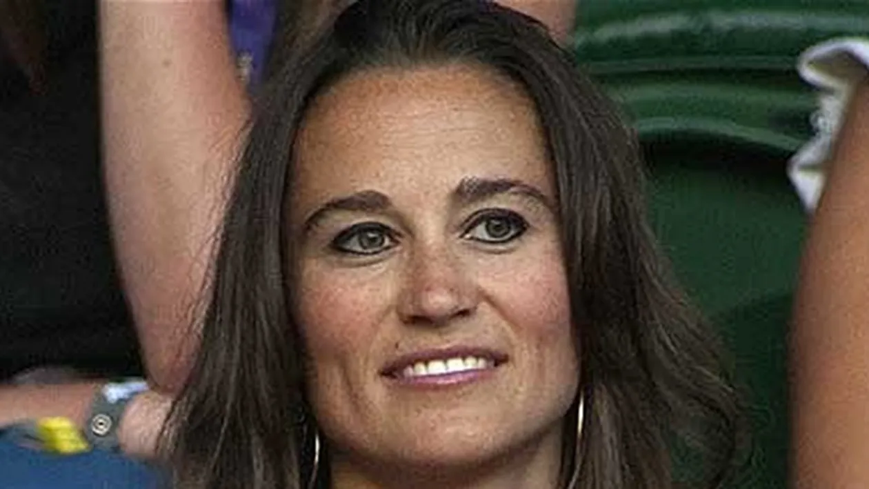 Scandal la Casa Regala! Pippa Middleton, acuza ca a folosit un fund fals la nunta surorii sale! Cum arata in realitate