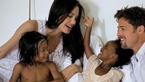 Angelina Jolie este pe moarte. Brad Pitt si-a anunta copiii de tragedie