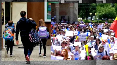 Un expert în educație critică reforma pe „persoană fizică” din școala românească: „Degeaba faci o ciorbă bună, dacă pui foarte multă sare. Învățământul intră șubrezit în 2026”