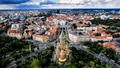 S-a mutat din Cluj în Timișoara și a spus tot ce crede despre cele două orașe: „Am observat diferențe destul de mari”