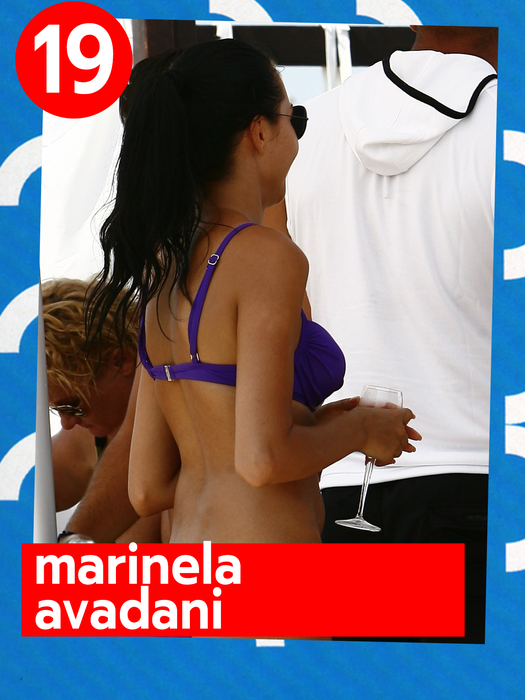 TOP sexy-vedete care au turnat în ele până când s-au făcut praf! Ia mai bea un păhărel…