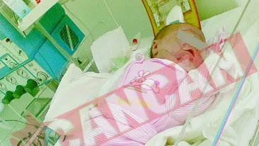 Ne-a nenorocit copilul!