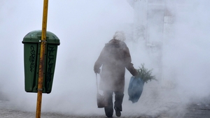Meteorologii Weather.com anunță temperaturi ciudate în București. Ce se întâmplă până pe 23 ianuarie