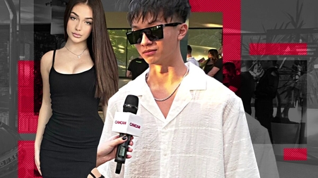 S-a iubit Ceanu cu Andreea Bostănică? Vloggerul chinez face dezvăluirile. De aici a plecat totul: ”Ne-am despărțit!”