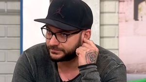 Cristi Mitrea face nuntă? A făcut anunţul în direct: „Îmi plac femeile autoritare!”