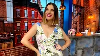 Tily Niculae, un suflet cu adevărat pur! Ce gest senzațional a făcut pentru femeia de serviciu din blocul în care locuiește