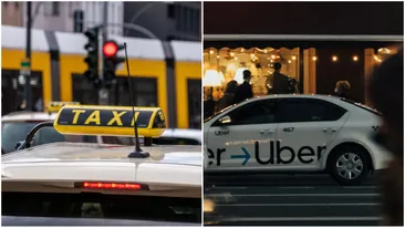 Vești bune pentru românii care folosesc taxi și ridesharing! Ce se poate întâmpla cu tarifele