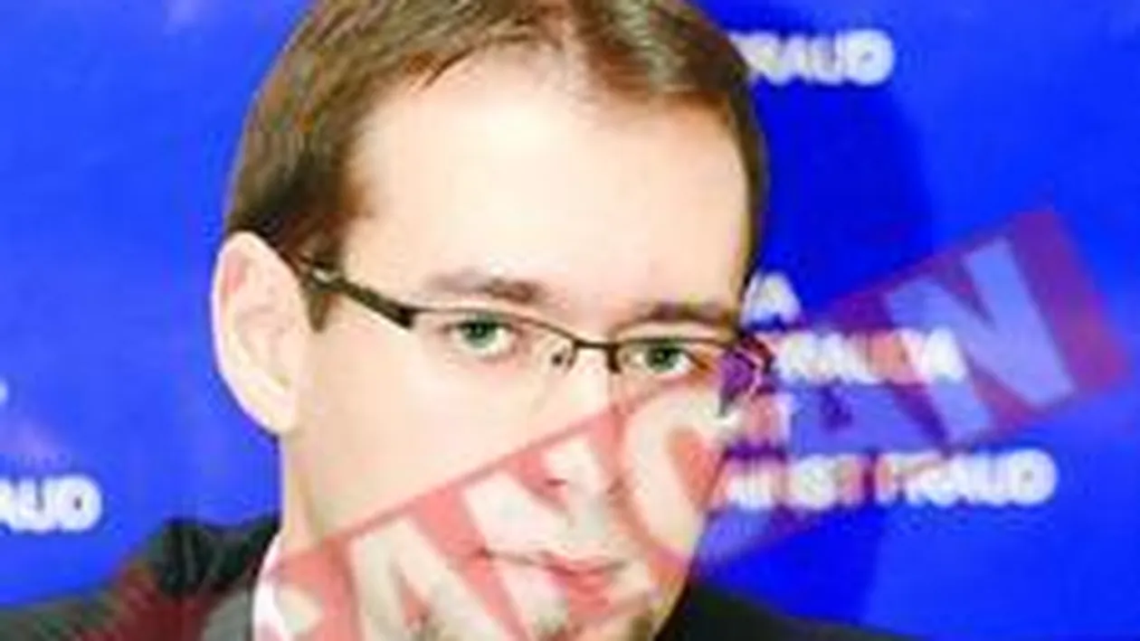 Chiuariu, anchetat de DNA?