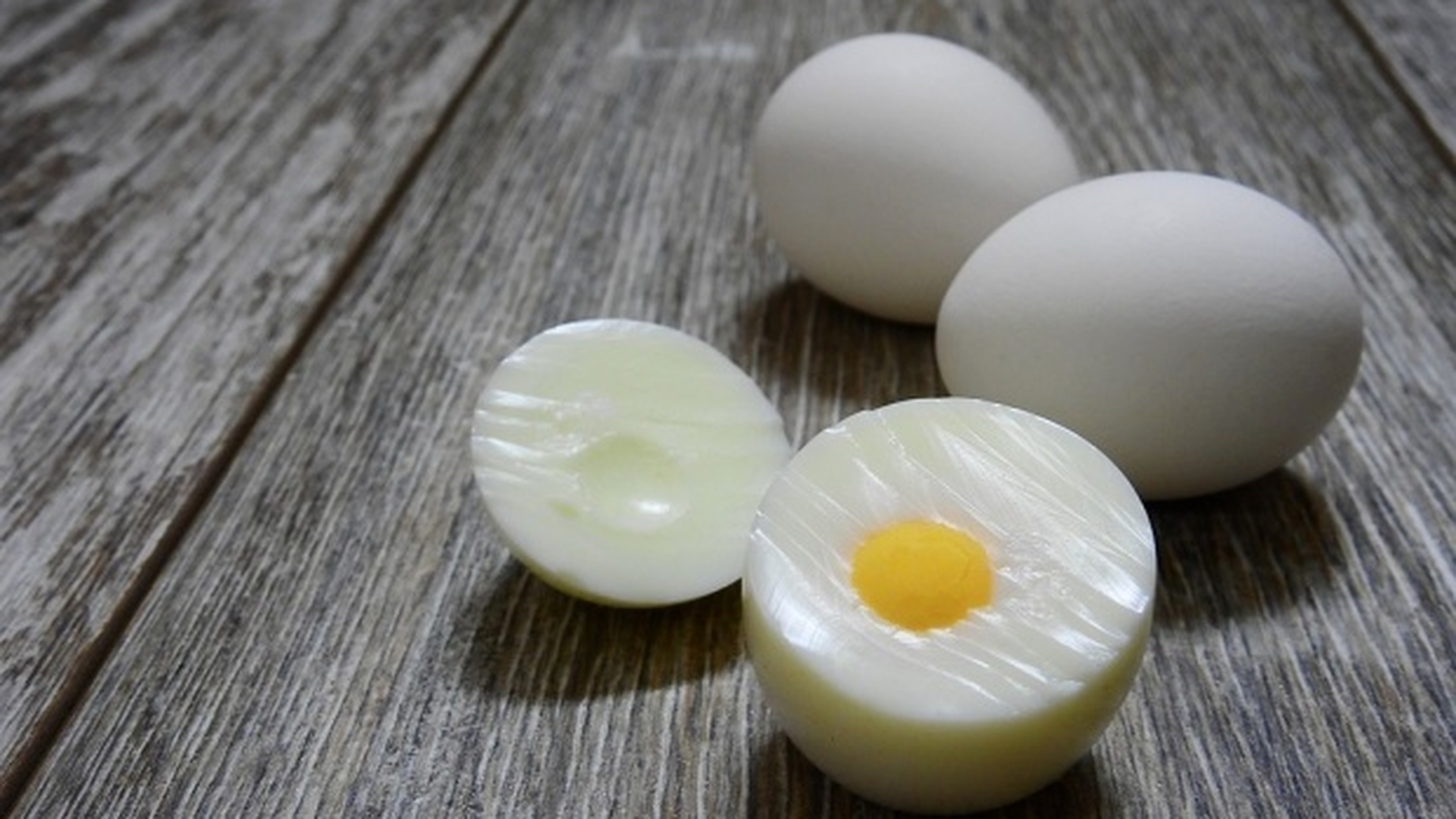 Veşti bune pentru vegetarieni: A apărut oul vegetal. Ce conţine acesta