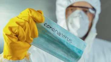 Coronavirus România 13 octombrie. Record de pacienți la Terapie Intensivă!