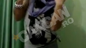 Dupa ce il vezi pe asta, nu o sa mai dansezi niciodata "Ai si eu te pego"! Gay-ul din video danseaza mai prost decat canta Naomi