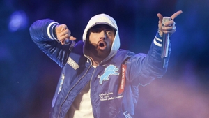 Încă o pierdere pentru Eminem. Unul dintre cei mai apropiați colaboratori ai rapperului a murit