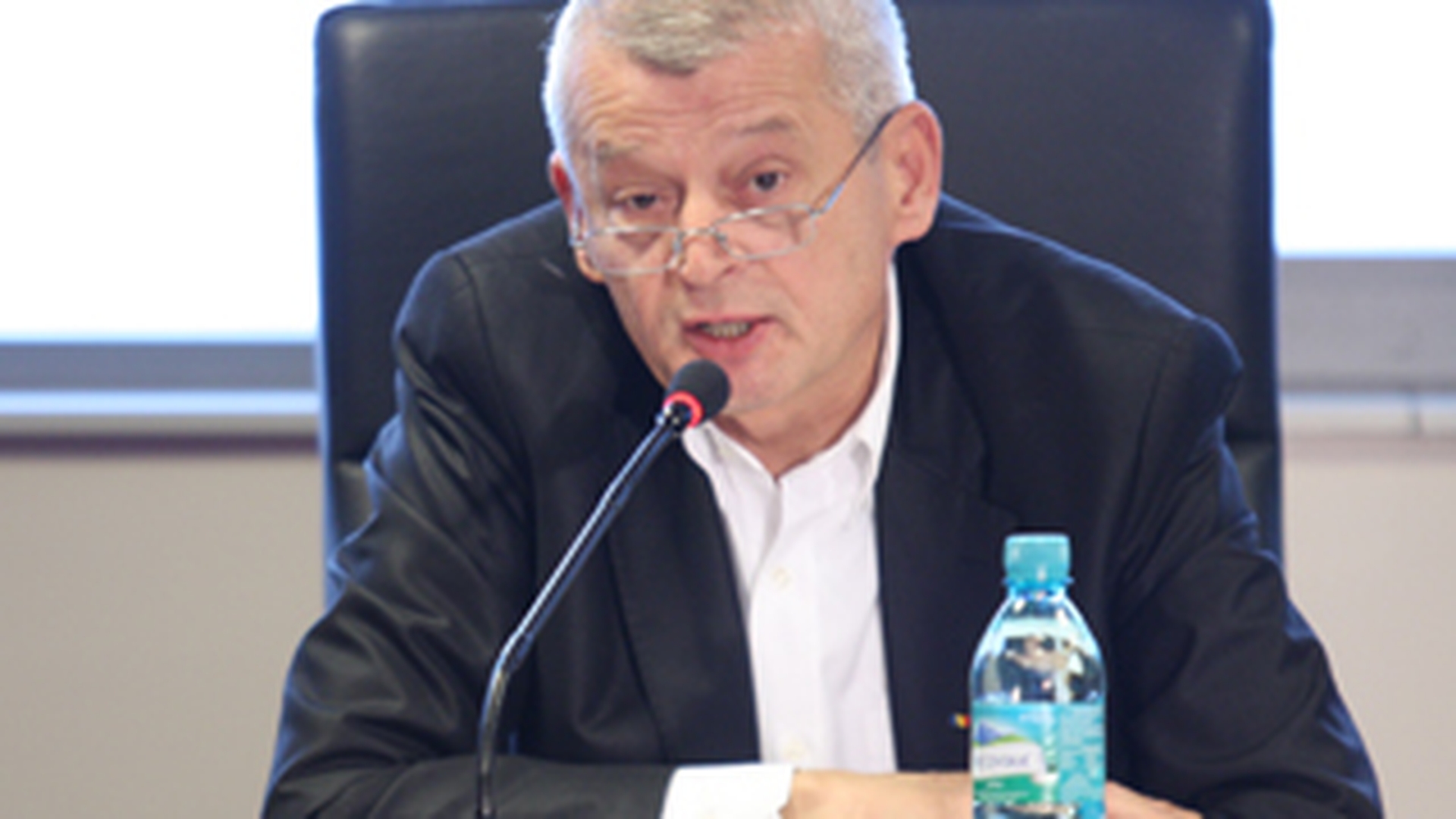 Investitiile din Capitala risca sa fie blocate din cauza bugetului
