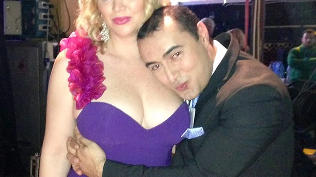 Incepe razboiul anului in lumea manelelor! Dupa ce si-a inselat nevasta, un cantaret i-a dat un ultimatum socant!