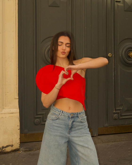 S-a rupt filmul cu Mario Fresh, dar a scris scenariul succesului: Alexia Eram, sprint puternic către primul milion de euro!