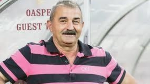 Ionuţ Popa râde de jucătorii săi: „Unii au evoluţii de cascadorii râsului!”