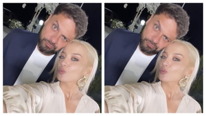 A divorțat Augustin Viziru? Răspunsul dat chiar de fratele său, Lucian Viziru, care l-a dat de gol
