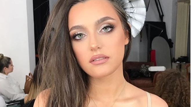 Alexia Eram, pusă la zid după ce Andreea Esca a ajuns la spital, din cauza coronavirusului: "Ar trebui să..."
