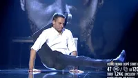 Bogdan Bolohan, locul II de la Romanii au talent, si-a scos sotia in lume! Uite cat de frumoasa e!