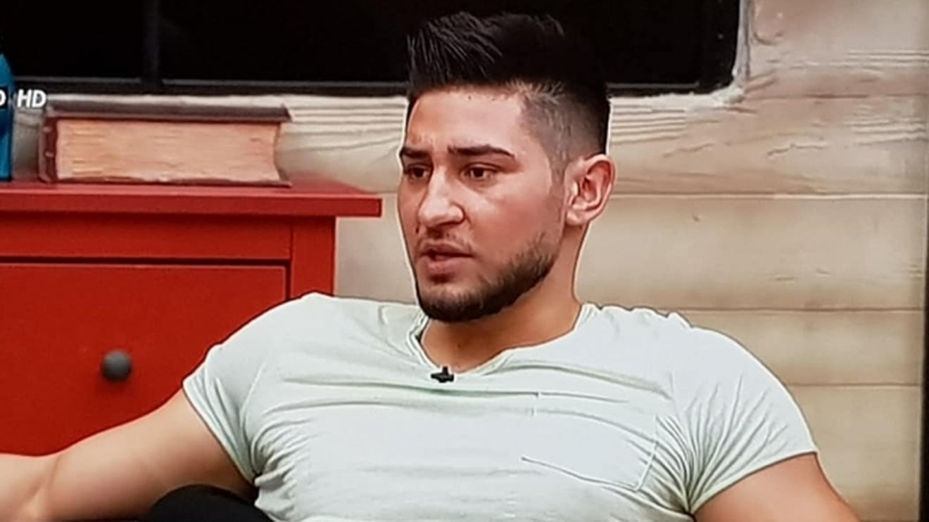 Bogdan Mocanu, de la Puterea Dragostei, mărturii sfâșietoare: ”A murit!”