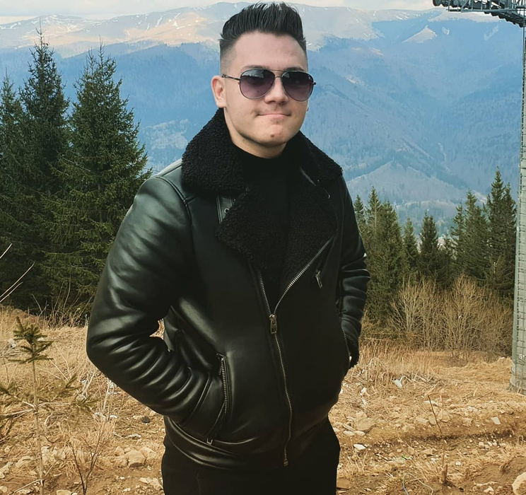 Florin Răduță este un artist foarte apreciat. Sursă foto: Facebook