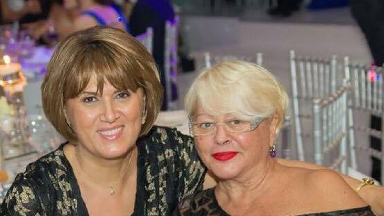 Mirabela Dauer, mesaj alarmant de pe patul de spital: "Ştiam că îmi vor face rău". Ce se întâmplă acum cu artista căreia i-a fost extirpat un rinichi