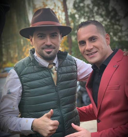 Cum a ratat un cunoscut cântăreț să ajungă fotbalist! Acum regretă: ”Dacă ar fi să dau timpul înapoi!”