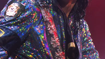 Michael Jackson se temea pentru viata lui: Vreau sa plec si sa nu mai fiu gasit