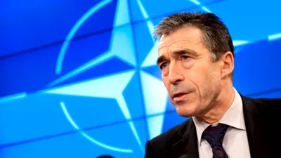 Fostul șef al NATO anunță „dezintegrarea” alianței. Cum arată viitorul Europei
